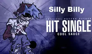 FNF: Silly Billy