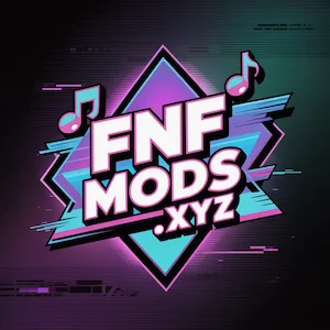 fnfmods logo